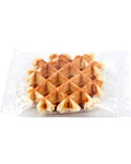 Gaufre Saveur Vanille 35g SUR COMMANDE