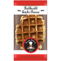 Gaufre de Chasse au Sucre Perlé 90g