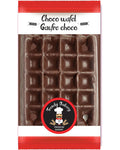 Gaufre Nappée de Chocolat 90g
