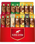 Chocolat Côte d'Or – 56 pièces