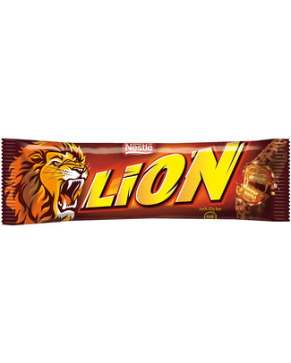 LION Single 42g