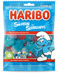 HARIBO Les Schtroumpfs 75g