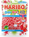 HARIBO Balla Red Fizz 70g