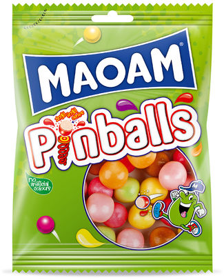 MAOAM Pinballs 70g