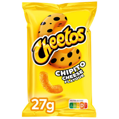 Cheetos Chipito Cheese (24x27gr)