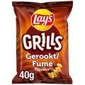 Chips Lay's Grills (20x40gr)