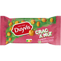 Duyvis Crac-a-Nut Paprika (20x45gr)