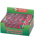 Saucisse de Campagne Artisanale