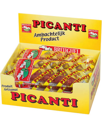 Saucisse de Campagne Picanti