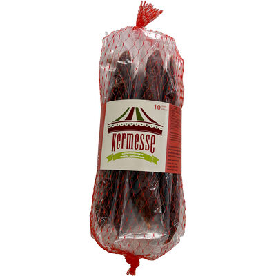 Saucisson Sec "Kermesse"
