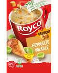 Soupe Royco Crunchy Volaille