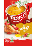 Soupe Royco Poulet Tandoori (Hot)