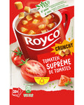 Soupe Royco Crunchy Suprême Tomate