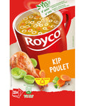 Soupe Royco Poulet