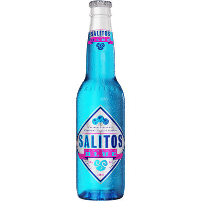 Salitos Blue (24x33cl)