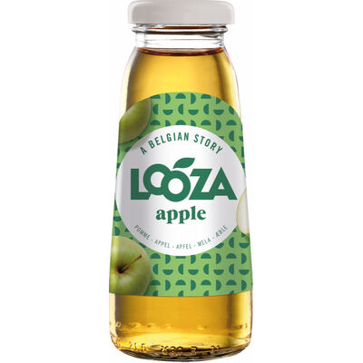 Looza Pomme – 24x20cl  (PROMO DLC COURTE 31-10-2026)