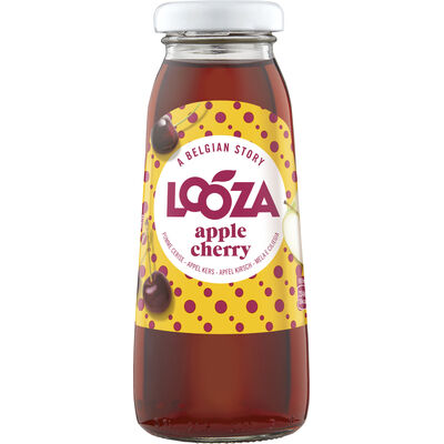 Looza Pomme Cerise – 24x20cl