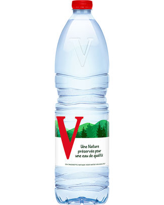 Vittel (8x1,5l)