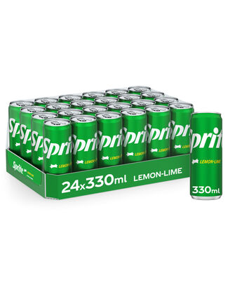 Sprite Original (24x33cl)