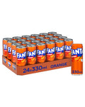 Fanta Orange (24x33cl)