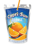 CAPRI-SUN ORANGE (40x20cl)