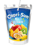CAPRI-SUN MULTI VITAMIN (40x20cl)