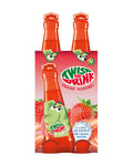 Twist and Drink Fraise (24x20cl)