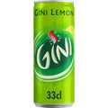 GINI (24x33cl)