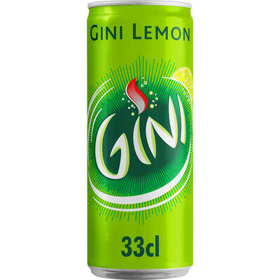 GINI (24x33cl)