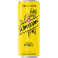 Schweppes Indian Tonic (24x33cl)