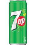 7UP Regular (24x33cl)