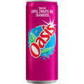 OASIS POMME-CASSIS-FRAMBOISE (24x33cl)