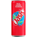OASIS FRAISE-FRAMBOISE (24x33cl)
