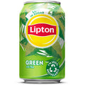 Lipton Ice Tea Green (24x33cl)