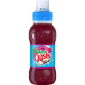 OASIS POMME-CASSIS-FRAMBOISE PET 25CL (24 x 25 cl)