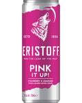 Eristoff Pink It Up (24x25cl)