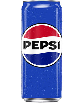 Pepsi Cola (24x33cl) PROMO