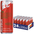 Red Bull Red Edition (24x25cl)