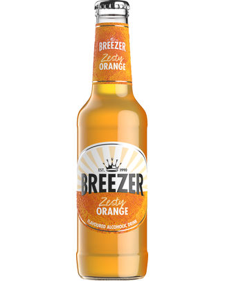 Bacardi Breezer Orange (12x27,5cl)