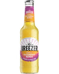 Bacardi Breezer Passionfruit Mango (12x27,5cl)
