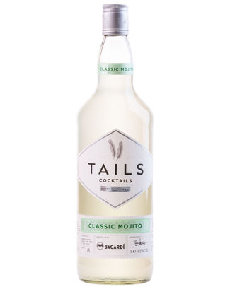 Tails Cocktails Mojito 1l