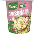 Knorr Snack Pot Pasta Carbonara