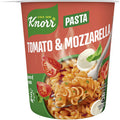 Knorr Snack Pot Pasta Tomate Mozzarella