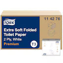 Papier WC Tork Bulk T3 7560 pcs