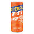 Aperol Spritz TO GO – 25 cl