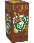 Cup-a-Soup Bœuf & Croûtons – Livraison sous 1 semaine minimum