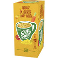 Cup-a-Soup Indian Curry & Croûtons – Livraison sous 1 semaine minimum