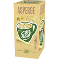 Cup-a-Soup Asperges & Croûtons – Livraison sous 1 semaine minimum
