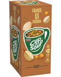 Cup-a-Soup Oignon & Croûtons – Livraison sous 1 semaine minimum