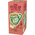 Cup-a-Soup Poulet Thaï Épicé – Livraison sous 1 semaine minimum
